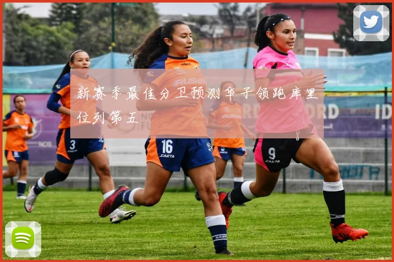 新赛季最佳分卫预测华子领跑库里位列第五